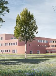 Køge Universitetshospital