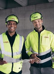 Samarbejde og partnerskaber